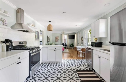 Riverland Terrace House | Carolina Wren | Riverland Terrace 3BR + Carriage