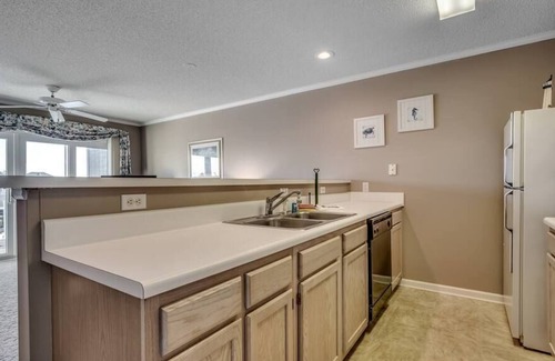 Carolina Yacht Landing Apartment | "Carolina Yacht Club" In Little River