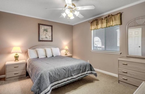 Carolina Yacht Landing Apartment | "Carolina Yacht Club" In Little River