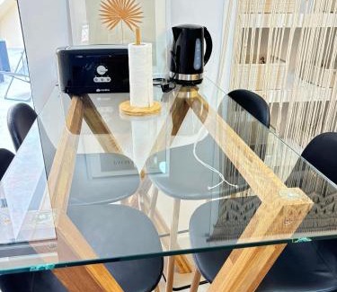 Alicante House | Carolinas Suites by Coqueto