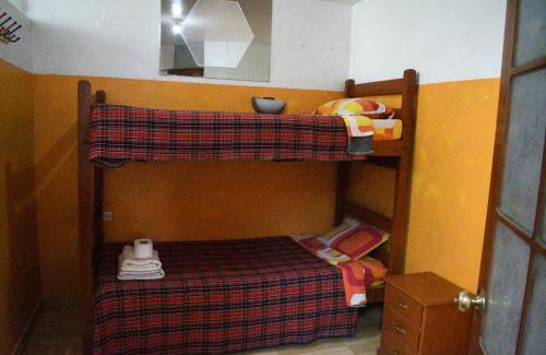 Huaraz Hostel | Caroline lodging