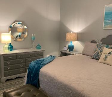 Summerville Historic District Bed & Breakfast | Caroline's Bed and Breakfast