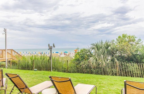 Myrtle Beach House | Carolinian 731