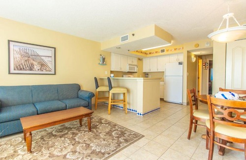 Myrtle Beach House | Carolinian 731