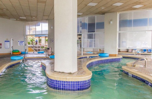 Myrtle Beach House | Carolinian 731