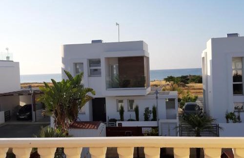Ayia Thekla Villa | Carolyn Villa is a Luxury 4-Bedroom Villa with Private Pool in Ayia Napa