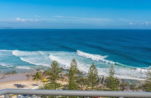 Coolangatta Apartment | Carool Holiday Apartments