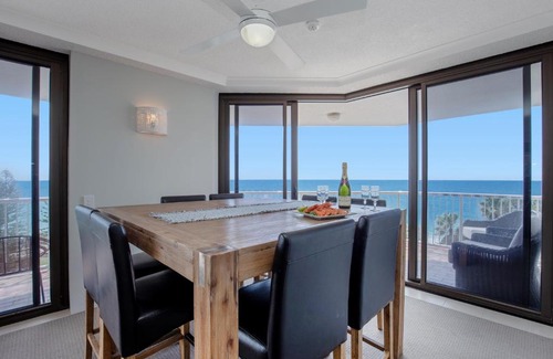Coolangatta Apartment | Carool Holiday Apartments
