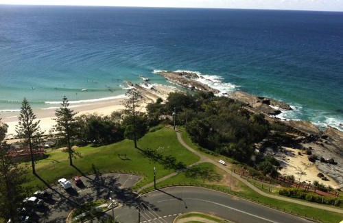 Coolangatta Apartment | Carool Holiday Apartments