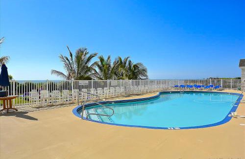 North Ocean City Apartment | Carousel 1707