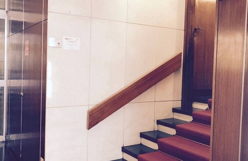 Trieste City Centre House | Carousel - Super Central Studio Flat