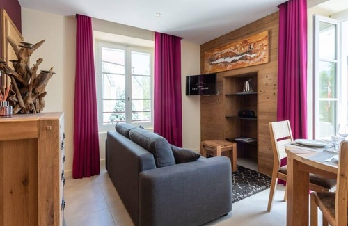 Annecy Old Town Apartment | CARPATES, Annecy Rent Lodge