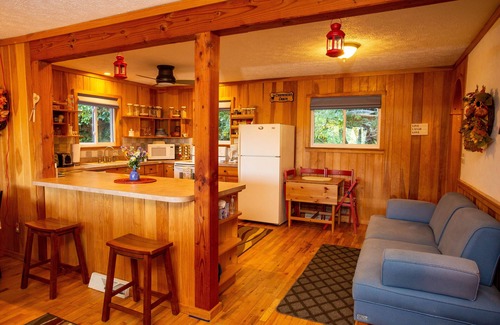 Panorama Estates Cabin | Carpathian Cabin-Blowing Rock-Boone-Long Range View-Tweetsie,Hike,Relax,Meditate