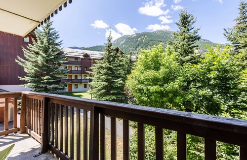 La Salle-les-Alpes Apartment | Carpe Diem à L’Alpaga - Centre station