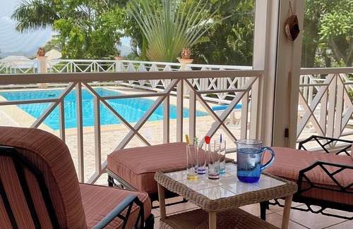 Barnes Ghaut Villa | Carpe Diem - A comfortable place where you feel good !
