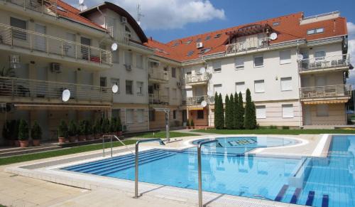 Hajduszoboszlo Apartment | Carpe Diem Apartment