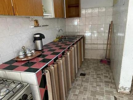 Las Heras Apartment | Carpe Diem