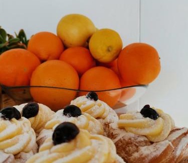 Centro Storico Bed & Breakfast | Carpe Diem B&B e Case Vacanza