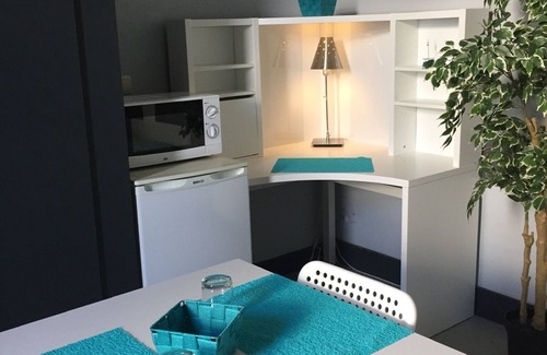 Jumet House | Carpe Diem