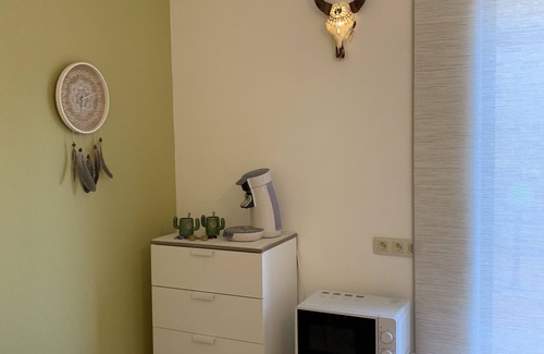Jumet House | Carpe Diem