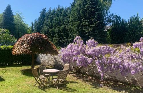 Jumet Bed & Breakfast | Carpe Diem