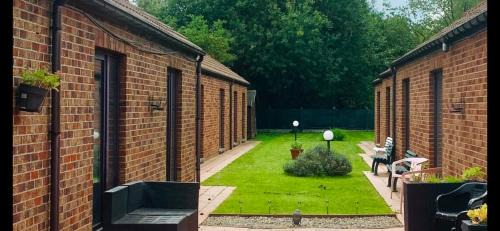 Jumet Bed & Breakfast | Carpe Diem