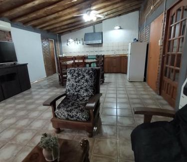 Malargue House | Carpe Diem! Brand new in Malargue