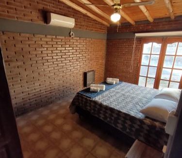 Malargue House | Carpe Diem! Brand new in Malargue