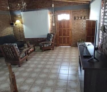 Malargue House | Carpe Diem! Brand new in Malargue