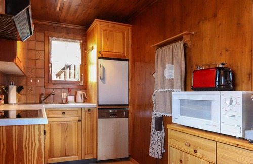 Riederalp Apartment | Carpe Diem by Interhome