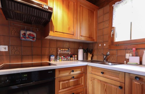 Riederalp Apartment | Carpe Diem by Interhome