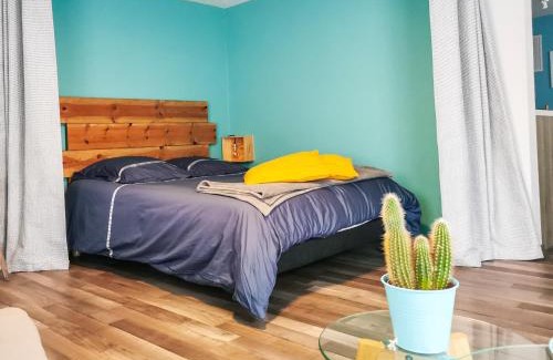 Oderen Apartment | Carpe Diem - cote-montagnes