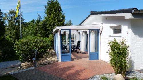 Brodersby House | Carpe diem