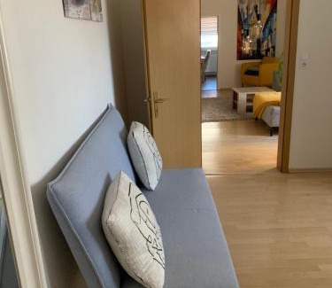 Speyer Apartment | Carpe diem