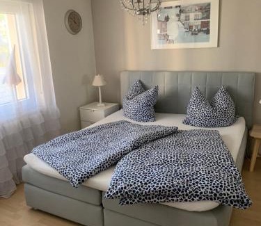 Speyer Apartment | Carpe diem