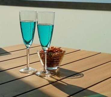 Bajamar Apartment | Carpe Diem