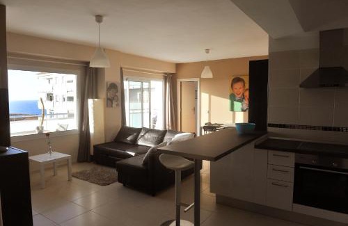Bajamar Apartment | Carpe Diem