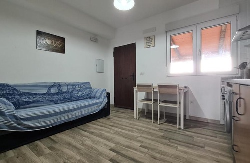 El Lentiscal Apartment | Carpe Diem