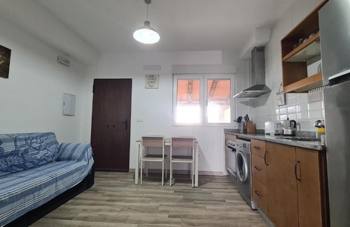 El Lentiscal Apartment | Carpe Diem