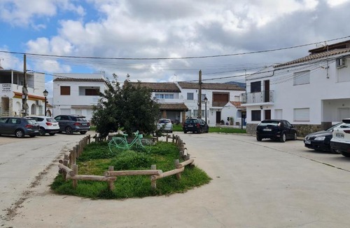 El Lentiscal Apartment | Carpe Diem