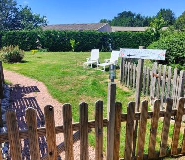 Chateauvieux House | CARPE DIEM