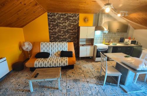 Chateauvieux House | CARPE DIEM