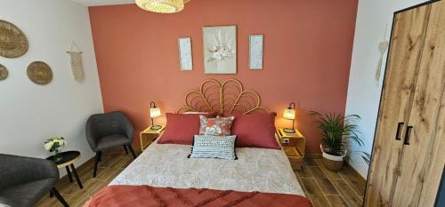 Friaucourt Bed & Breakfast | CARPE DIEM