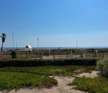 Port Leucate Apartment | Carpe diem