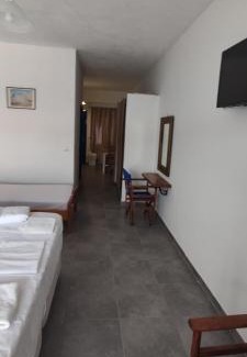 Galatas Apartment | Carpe diem