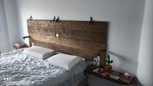 Galatas Apartment | Carpe diem