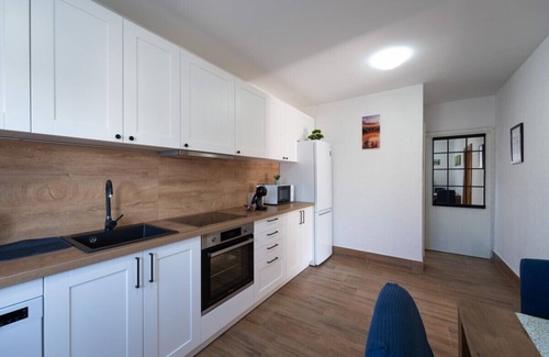 Kosinozici Apartment | Carpe Diem in Kosinožići - Istrien/Carpe Diem in Kosinožići - Appartement für 2 Personen AP1