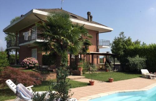 Scurzolengo Bed & Breakfast | Carpe Diem