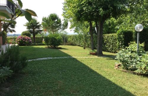 Scurzolengo Bed & Breakfast | Carpe Diem