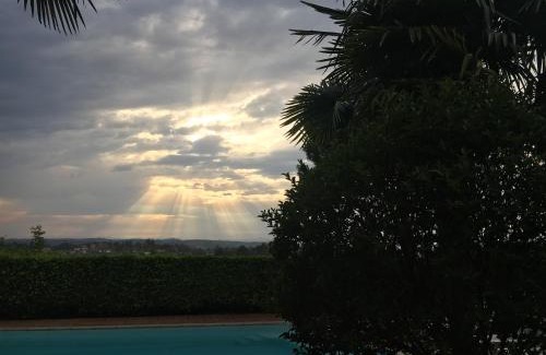 Scurzolengo Bed & Breakfast | Carpe Diem